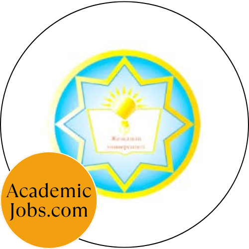 Zhezkazgan Baikonurov University Jobs logo